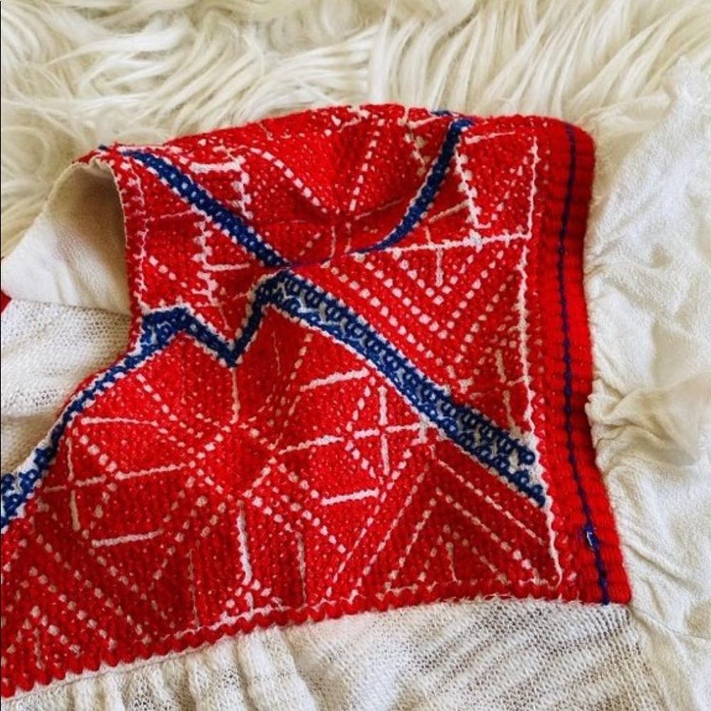 Anthropologie One September perfect shirt for the summer! Size s - Picture 4 of 6